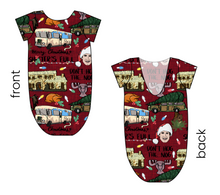 Load image into Gallery viewer, Family Christmas Leo