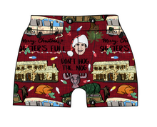 Load image into Gallery viewer, Family Christmas Mens' Boxer Briefs