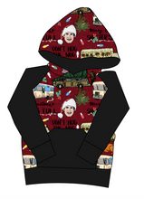 Load image into Gallery viewer, Family Christmas Mens' Hoodie