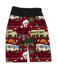 Load image into Gallery viewer, Family Christmas Mens' Joggers and Jogger Shorts