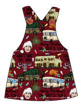 Load image into Gallery viewer, Family Christmas Skirt-Alls