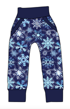 Load image into Gallery viewer, Sparkling Snow Beanpole Pants And Shorts