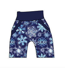 Load image into Gallery viewer, Sparkling Snow Beanpole Pants And Shorts