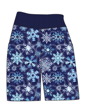 Load image into Gallery viewer, Sparkling Snow Mens' Joggers and Jogger Shorts