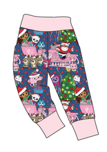 Load image into Gallery viewer, Whisker Wonderland Basic Joggers And Jogger Shorts