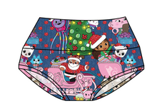 Load image into Gallery viewer, Whisker Wonderland Ladies' Underwear