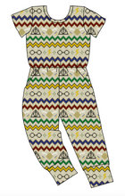 Load image into Gallery viewer, Snitchmas Ladies Pants Length Ivy Romper