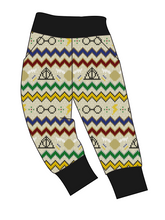 Load image into Gallery viewer, Snitchmas Basic Joggers And Jogger Shorts