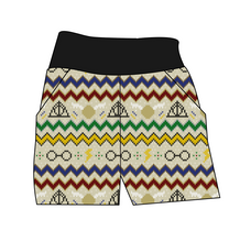 Load image into Gallery viewer, Snitchmas Basic Joggers And Jogger Shorts