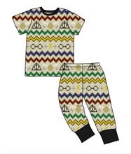 Load image into Gallery viewer, Snitchmas Basic Loungewear Set