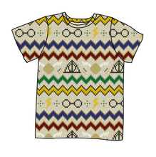 Load image into Gallery viewer, Snitchmas Basic Tee and Tank