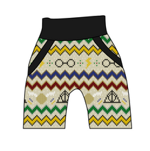 Load image into Gallery viewer, Snitchmas Beanpole Pants And Shorts