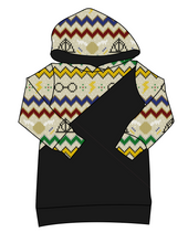 Load image into Gallery viewer, Snitchmas Classic Hoodie (or Crewneck)