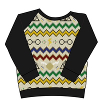 Load image into Gallery viewer, Snitchmas Classic Hoodie (or Crewneck)