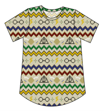 Load image into Gallery viewer, Snitchmas Ladies' Relaxed Tee