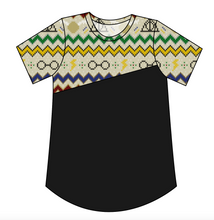 Load image into Gallery viewer, Snitchmas Ladies' Relaxed Tee