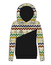 Load image into Gallery viewer, Snitchmas Ladies Hoodie