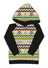 Load image into Gallery viewer, Snitchmas Ladies Hoodie