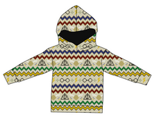 Load image into Gallery viewer, Snitchmas Ladies Oversized Hoodie