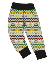 Load image into Gallery viewer, Snitchmas Ladies' Joggers and Jogger Shorts