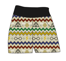 Load image into Gallery viewer, Snitchmas Ladies' Joggers and Jogger Shorts