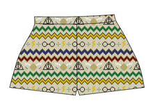 Load image into Gallery viewer, Snitchmas Ladies' Lounge Shorts