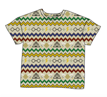 Load image into Gallery viewer, Snitchmas Ladies' Oversized Tee
