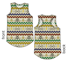 Load image into Gallery viewer, Snitchmas Ladies' Summer Tank