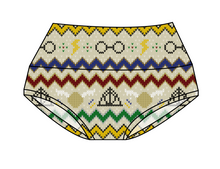 Load image into Gallery viewer, Snitchmas Ladies' Underwear
