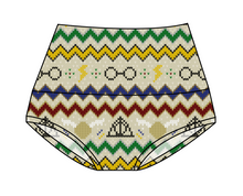 Load image into Gallery viewer, Snitchmas Ladies' Underwear