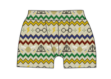 Load image into Gallery viewer, Snitchmas Mens' Boxer Briefs
