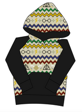 Load image into Gallery viewer, Snitchmas Mens' Hoodie