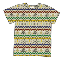 Load image into Gallery viewer, Snitchmas Mens' Tee