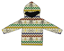 Load image into Gallery viewer, Snitchmas Oversized Hoodie