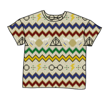Load image into Gallery viewer, Snitchmas Oversized Tee