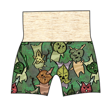 Load image into Gallery viewer, Korok Forest Grow With Me Pants And Shorts