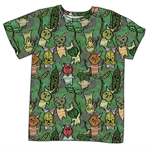 Load image into Gallery viewer, Korok Forest Mens' Tee
