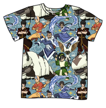 Load image into Gallery viewer, Bending Air Basic Tee and Tank