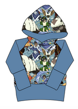 Load image into Gallery viewer, Bending Air Grow With Me Pants And Shorts