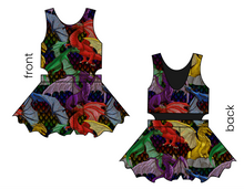 Load image into Gallery viewer, Fearsome Fliers Kids Playsuit