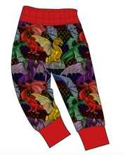 Load image into Gallery viewer, Fearsome Fliers Ladies' Joggers and Jogger Shorts