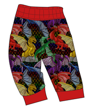 Load image into Gallery viewer, Fearsome Fliers Ladies' Joggers and Jogger Shorts