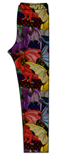 Load image into Gallery viewer, Fearsome Fliers Ladies' Lounge Leggings
