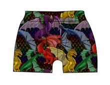 Load image into Gallery viewer, Fearsome Fliers Mens' Boxer Briefs