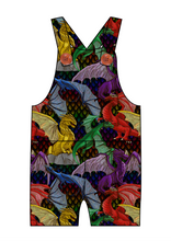 Load image into Gallery viewer, Fearsome Fliers Overalls and Shortalls