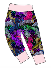 Load image into Gallery viewer, Glitter Fliers Basic Joggers And Jogger Shorts
