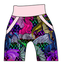 Load image into Gallery viewer, Glitter Fliers Beanpole Pants And Shorts