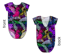 Load image into Gallery viewer, Glitter Fliers Leo