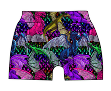 Load image into Gallery viewer, Glitter Fliers Mens' Boxer Briefs