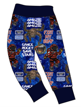 Load image into Gallery viewer, Grace and Rocky Basic Joggers And Jogger Shorts